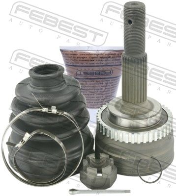 FEBEST 0210-013A42 Joint kit, drive shaft