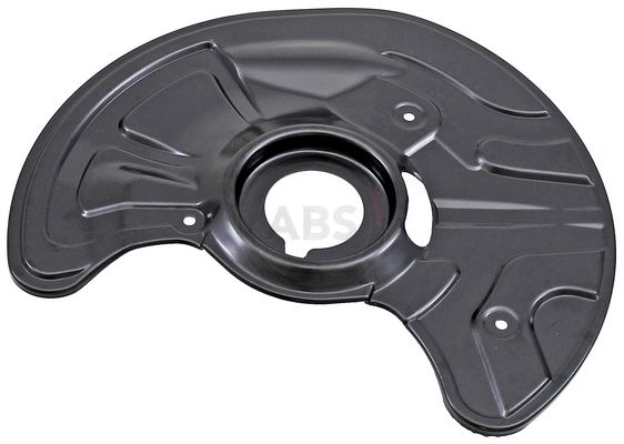 A.B.S. 11331 Splash guard, brake disc