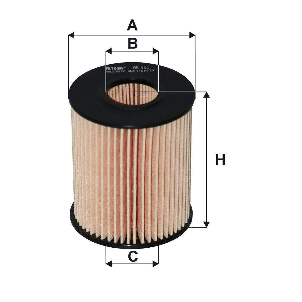 Oil Filter-1
