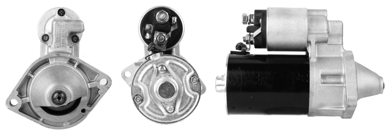 LUCAS LRS00605 Starter