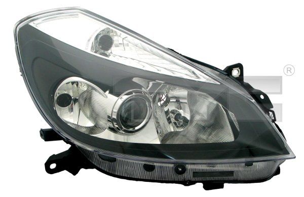 Headlight-main