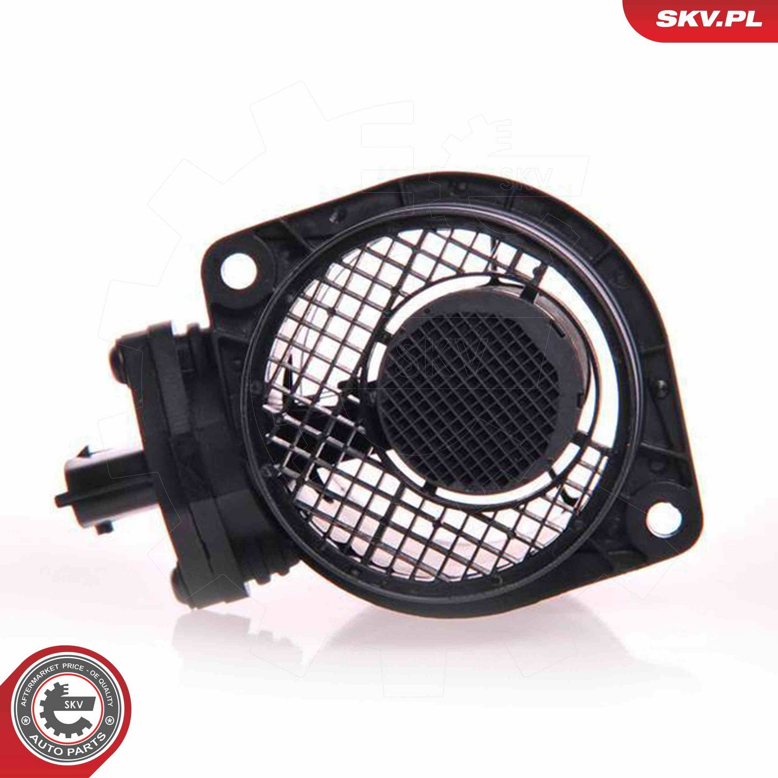 Mass Air Flow Sensor
