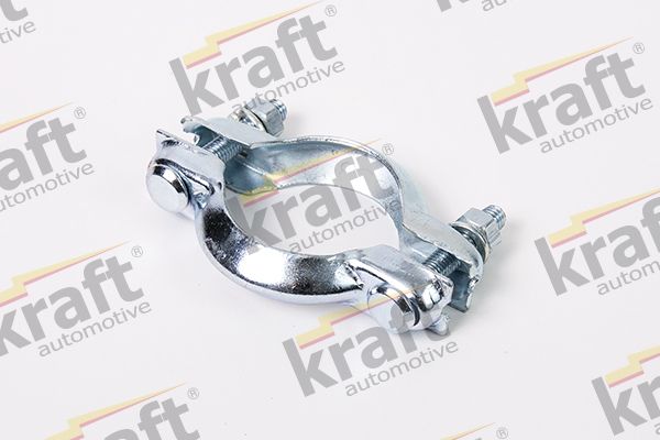 KRAFT AUTOMOTIVE 0558506 Clamping piece set, exhaust system