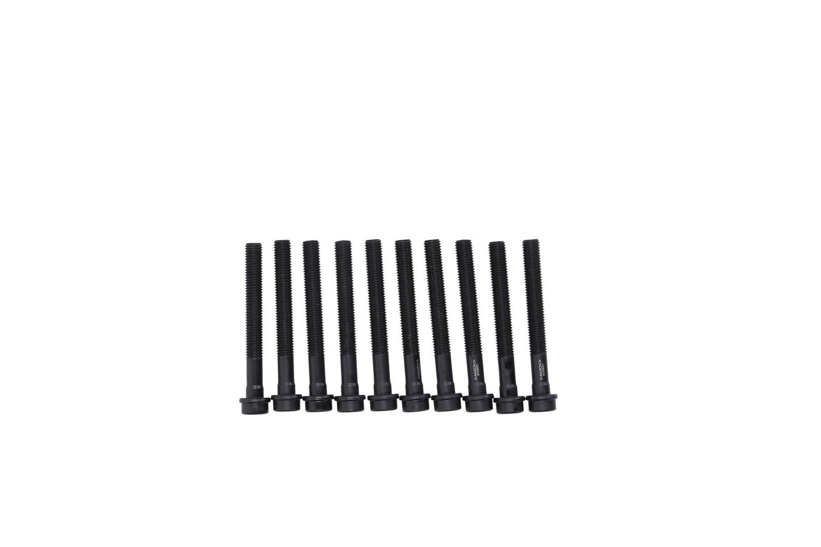 KAMOKA 8709061 Cylinder head bolt set