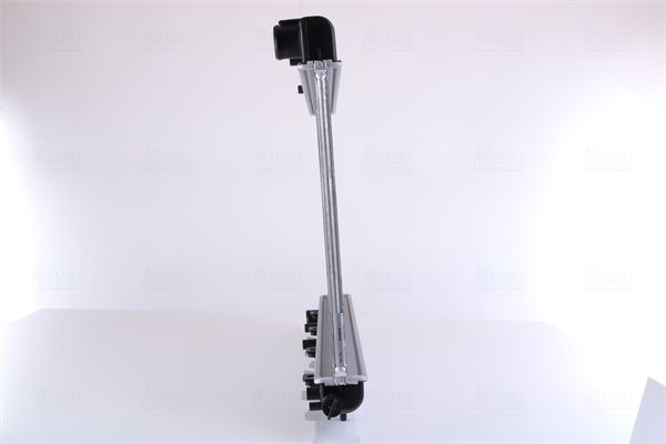 Radiator, engine cooling-2