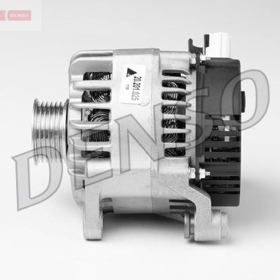DENSO DAN562 Alternator