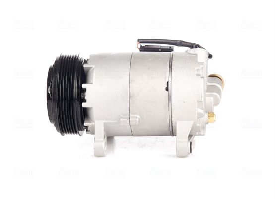 Compressor, air conditioning-2