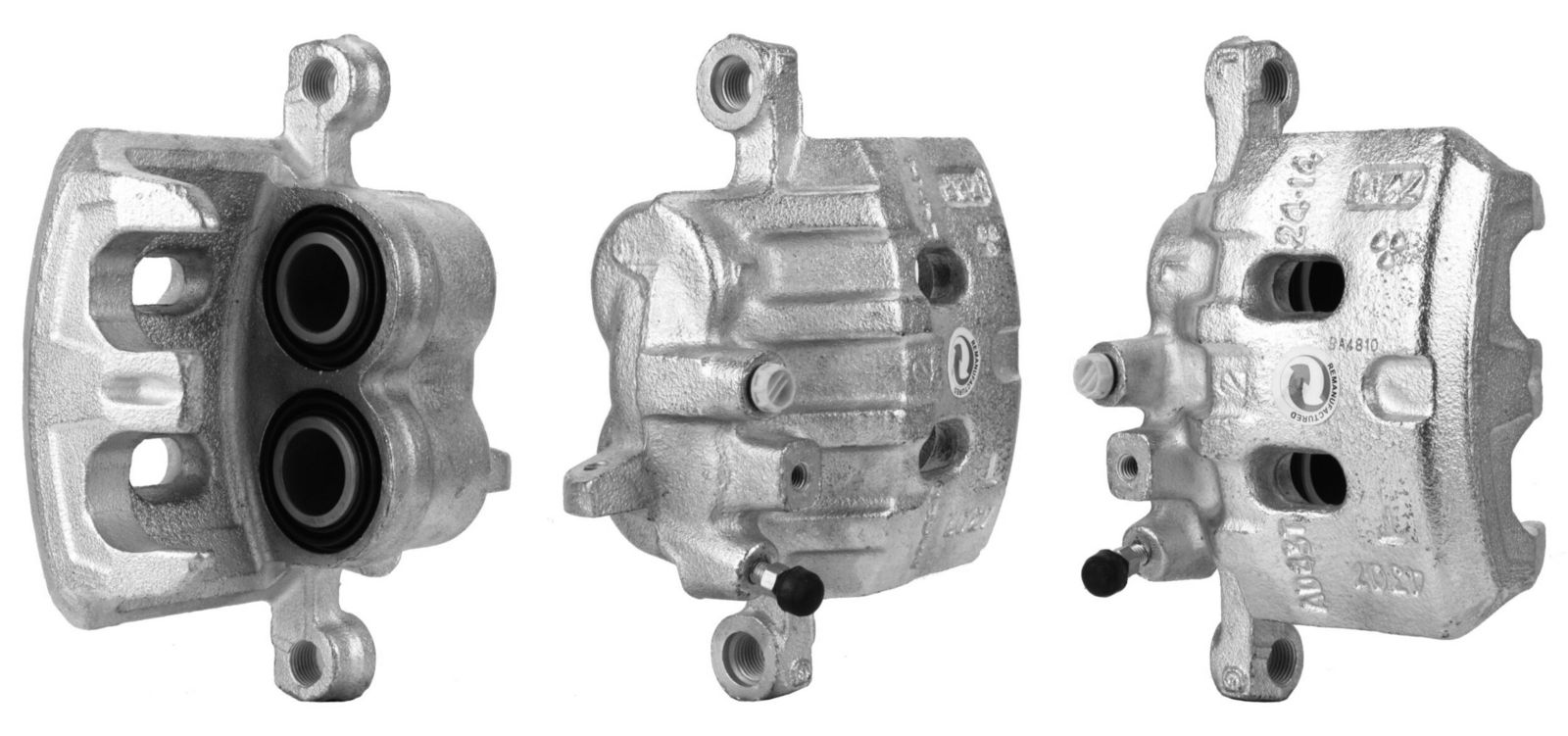 DRI 3102210 Brake caliper
