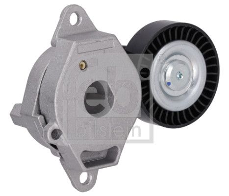 FEBI BILSTEIN 199788 Belt tensioner, v-ribbed belt