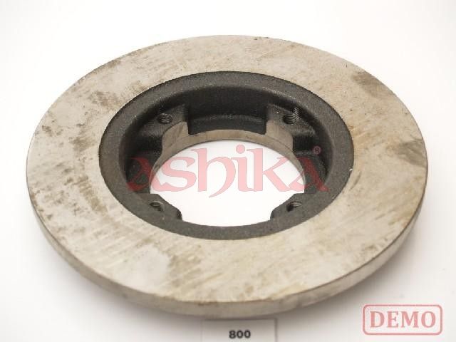 Brake Disc-1