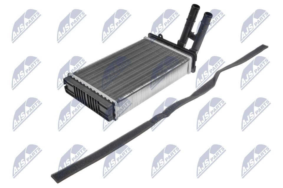 NTY CNG-AU-005 Heat exchanger, interior heating