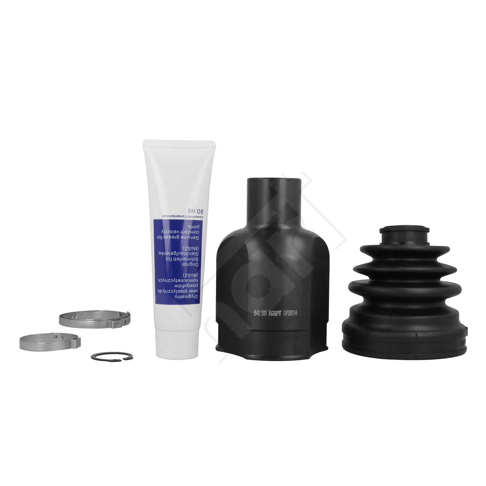 HART B42 389 Joint kit, drive shaft
