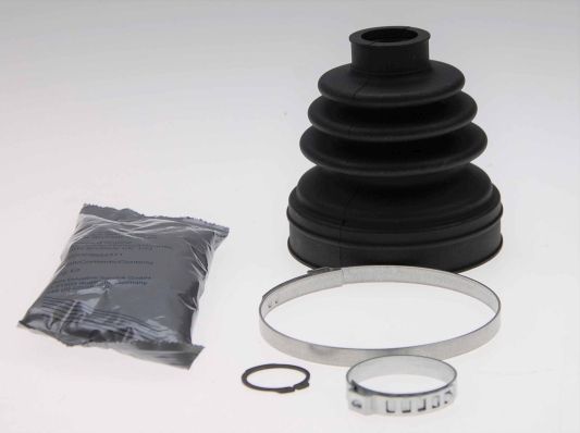 LÖBRO 307221 Bellow kit, drive shaft