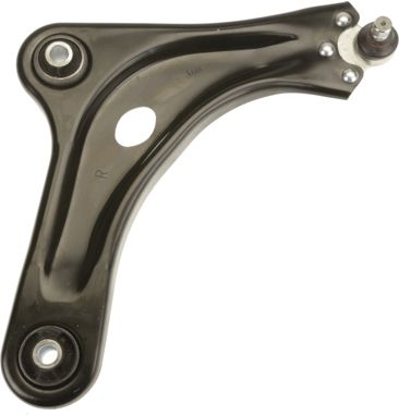 Control/Trailing Arm, wheel suspension-main