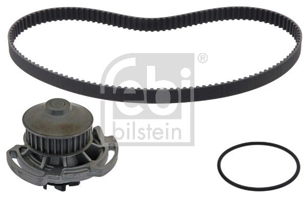 Water Pump & Timing Belt Kit