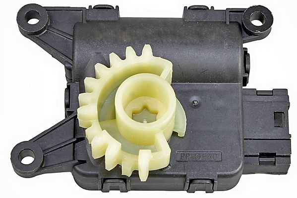 METZGER AUTOTEILE 0917372 Actuator, blending flap