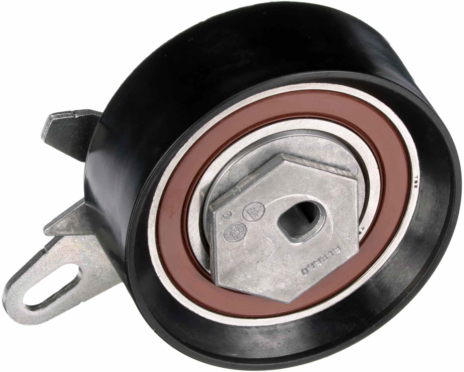 GATES T43067 Tensioner pulley, timing belt