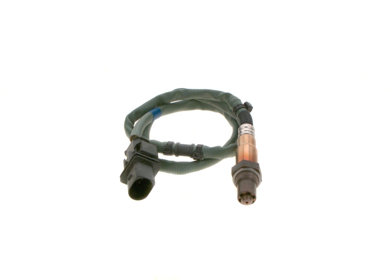 Oxygen Sensor-1