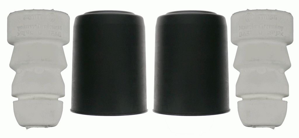 SACHS 900 382 Dust protection kit, shock absorber