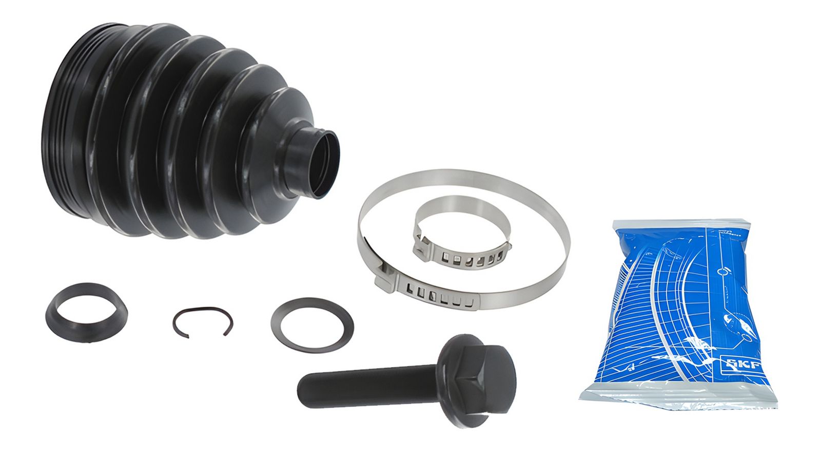 Bellow Kit, drive shaft