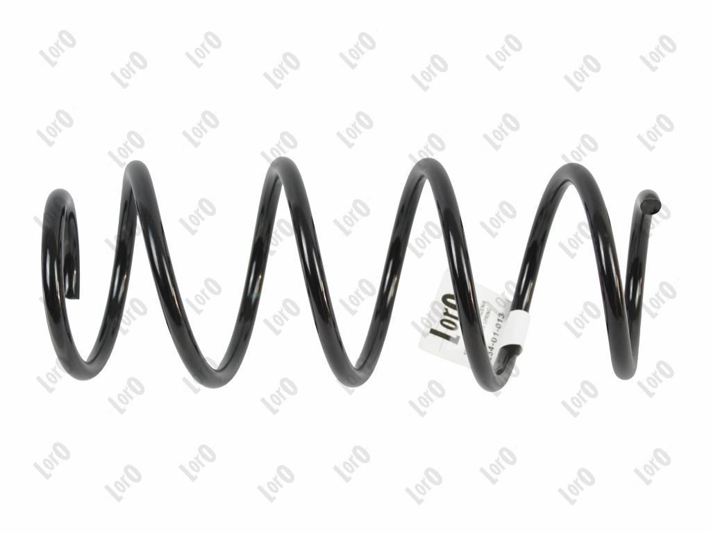Suspension Spring