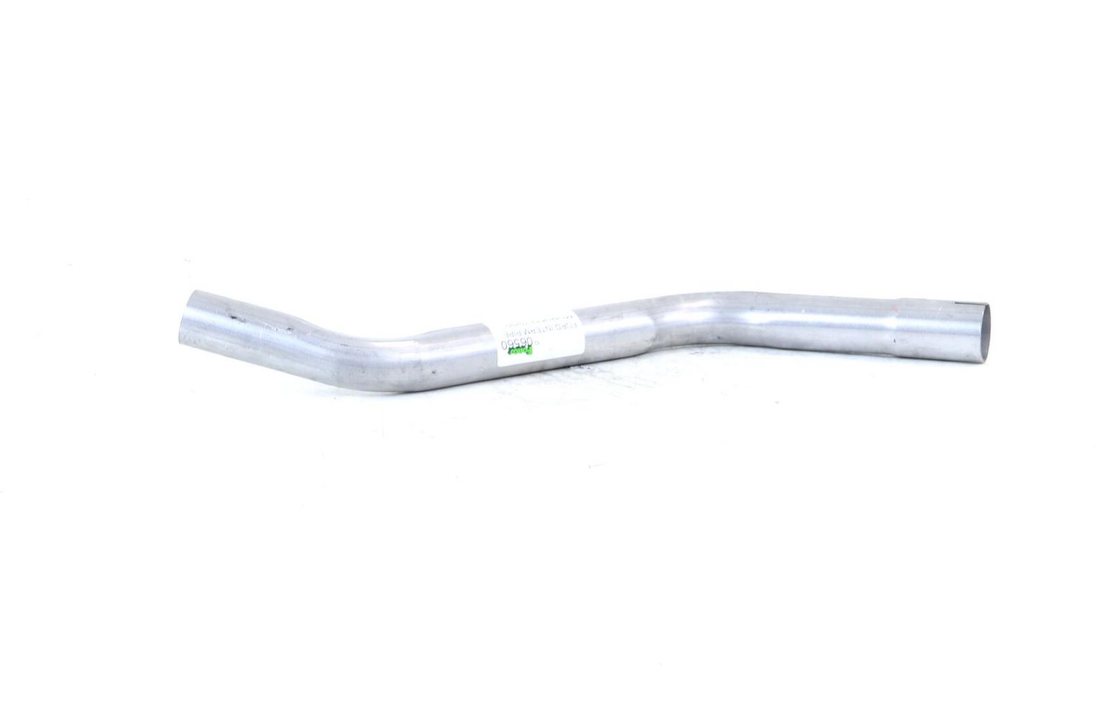 Exhaust Pipe-1