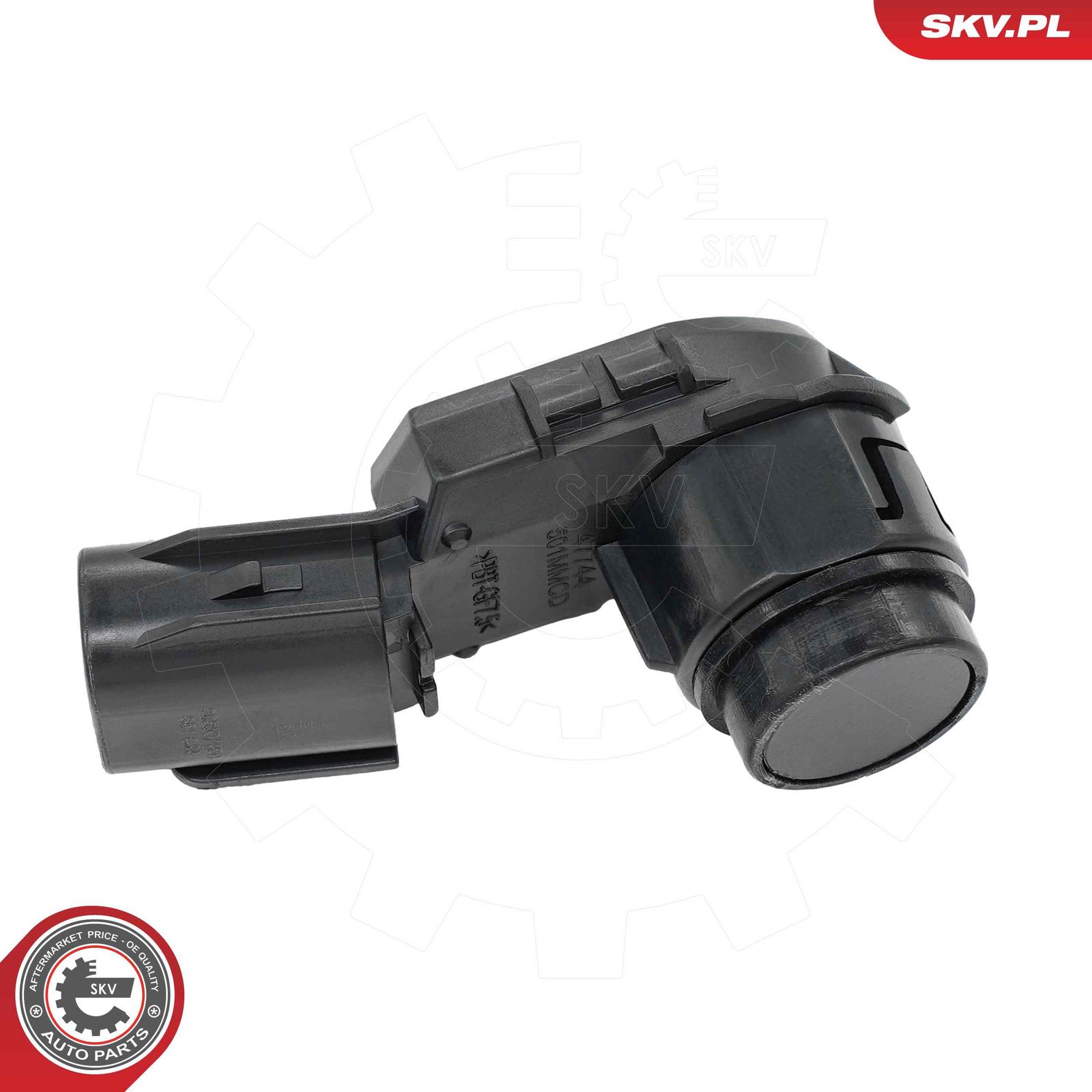 Sensor, park distance control