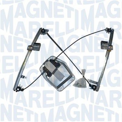 Window Regulator