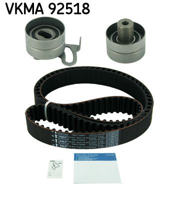 SKF VERTEVO VKMA 92518 Timing belt kit