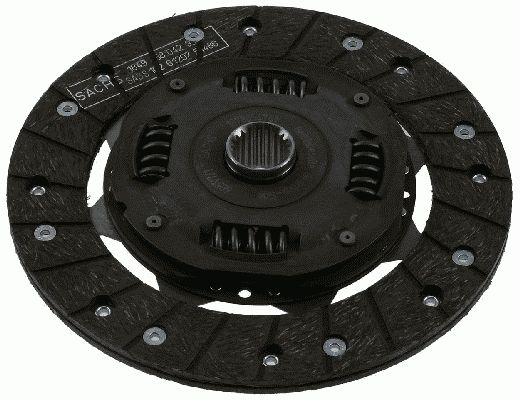 SACHS 1878 054 741 Clutch disc