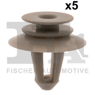FA1 14-40007.5 Clip, trim/protection strip