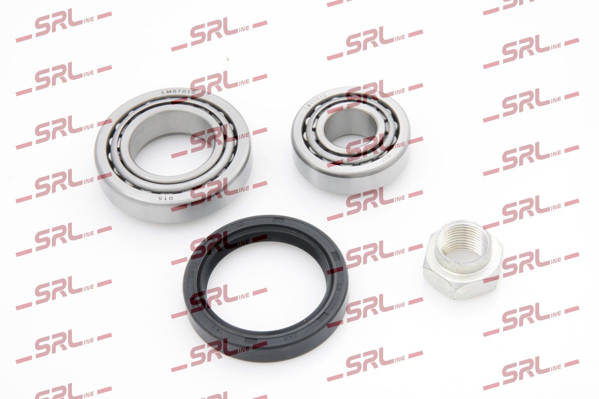 SRLINE S41-2044L Wheel bearing kit