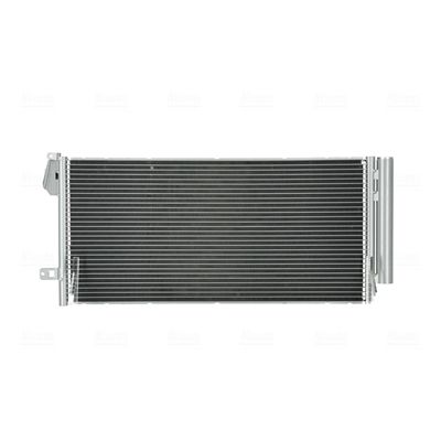 Condenser, air conditioning-3