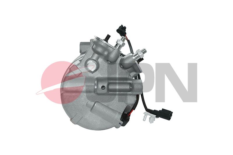 Compressor, air conditioning-4