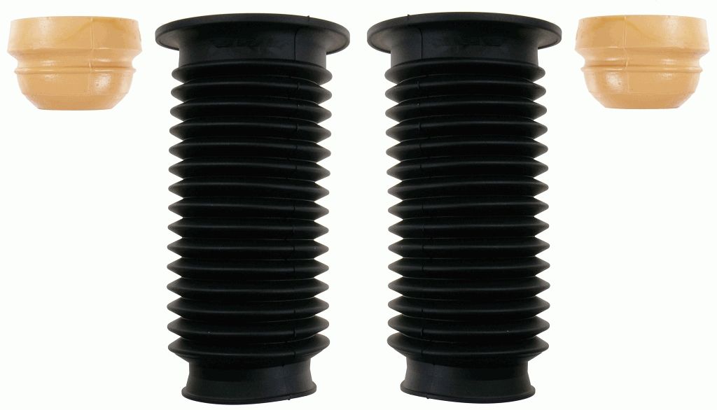 SACHS 900 215 Dust protection kit, shock absorber