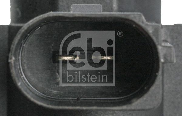 Pressure converter, turbocharger-2