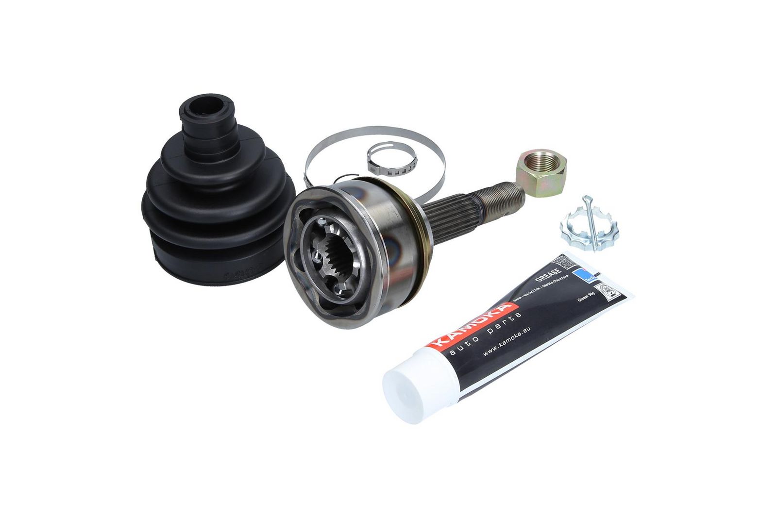 KAMOKA 6542 Joint kit, drive shaft