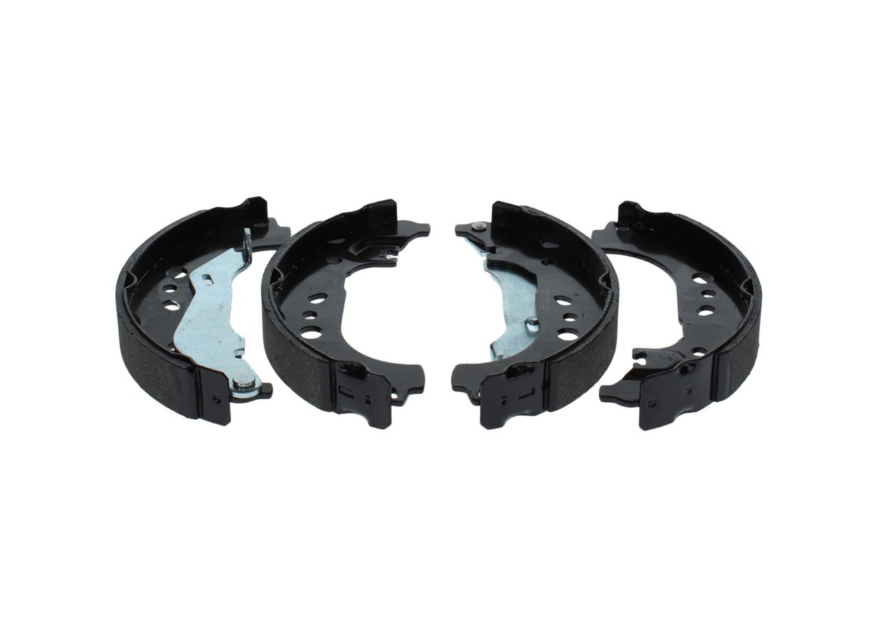 Brake Shoe Set-2