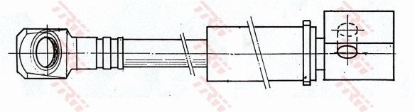 Brake Hose-1