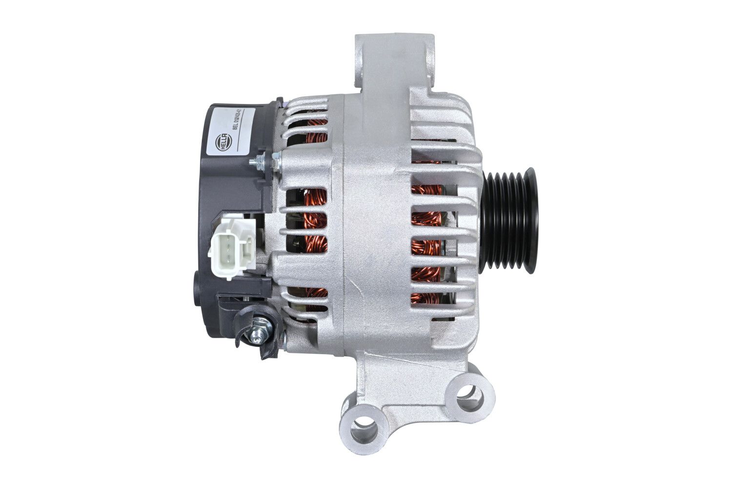 Alternator-3