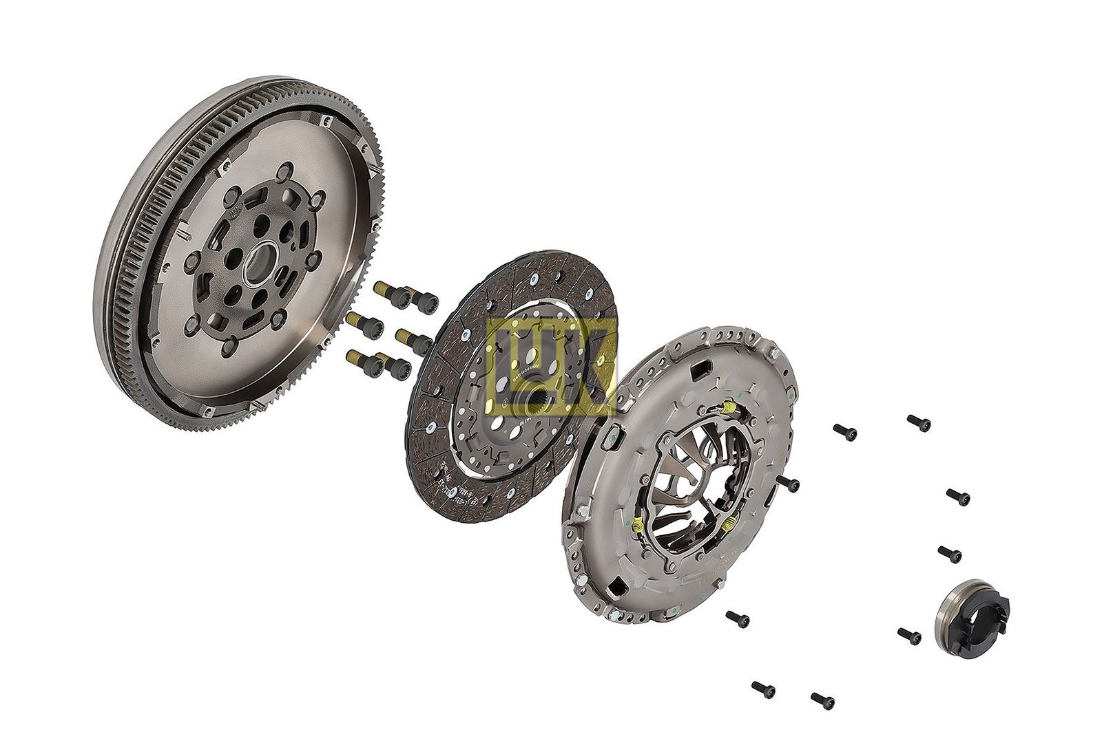 Clutch Kit