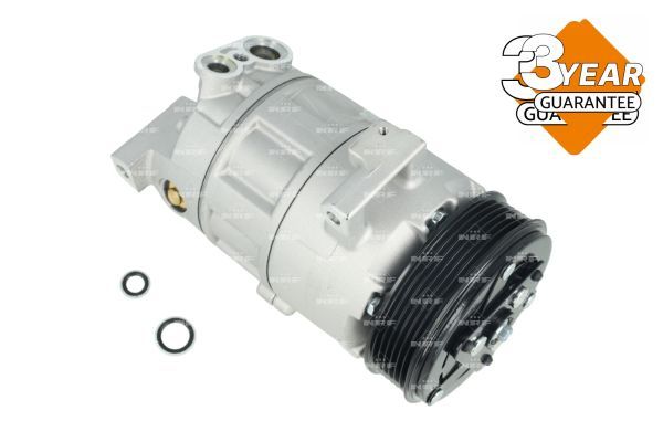 NRF 32559 Compressor, air conditioning