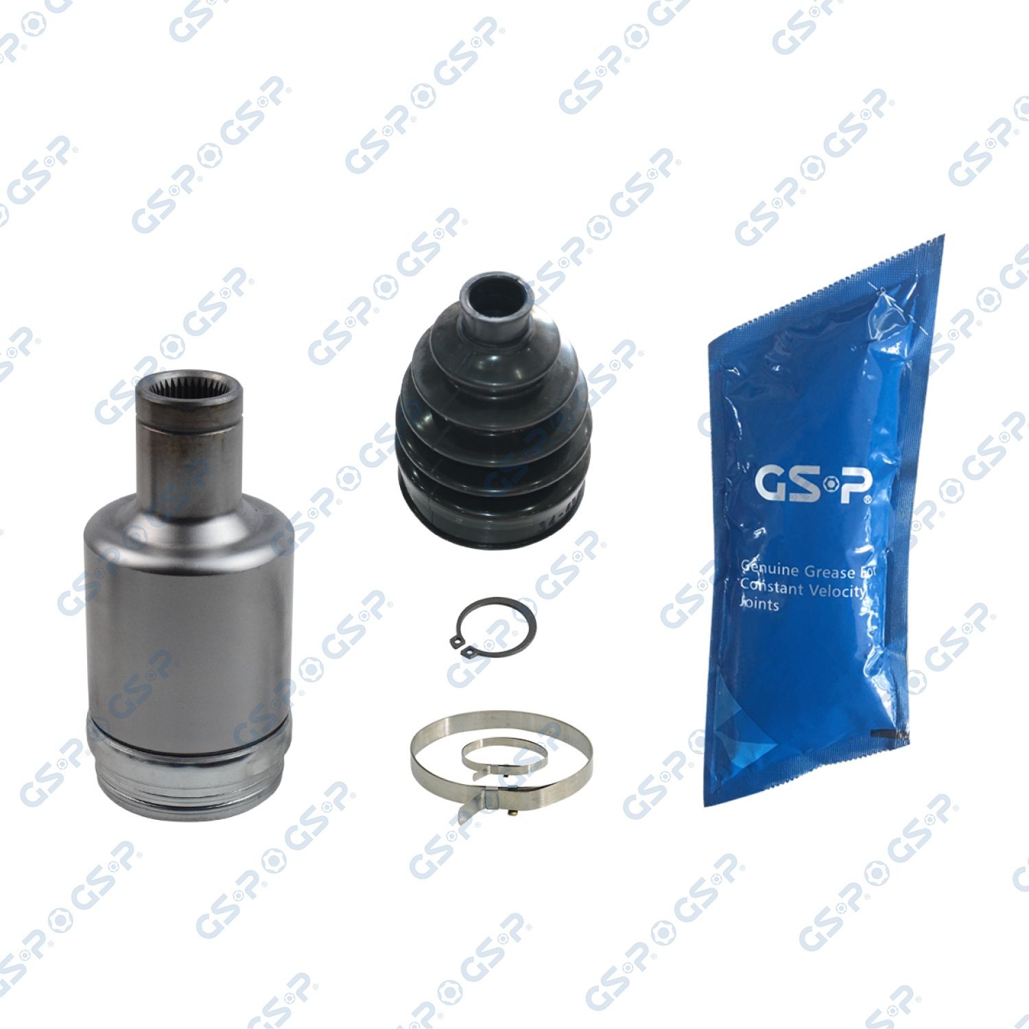 GSP 635062 Joint kit, drive shaft