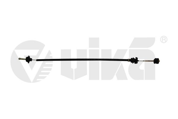 Cable Pull, clutch control