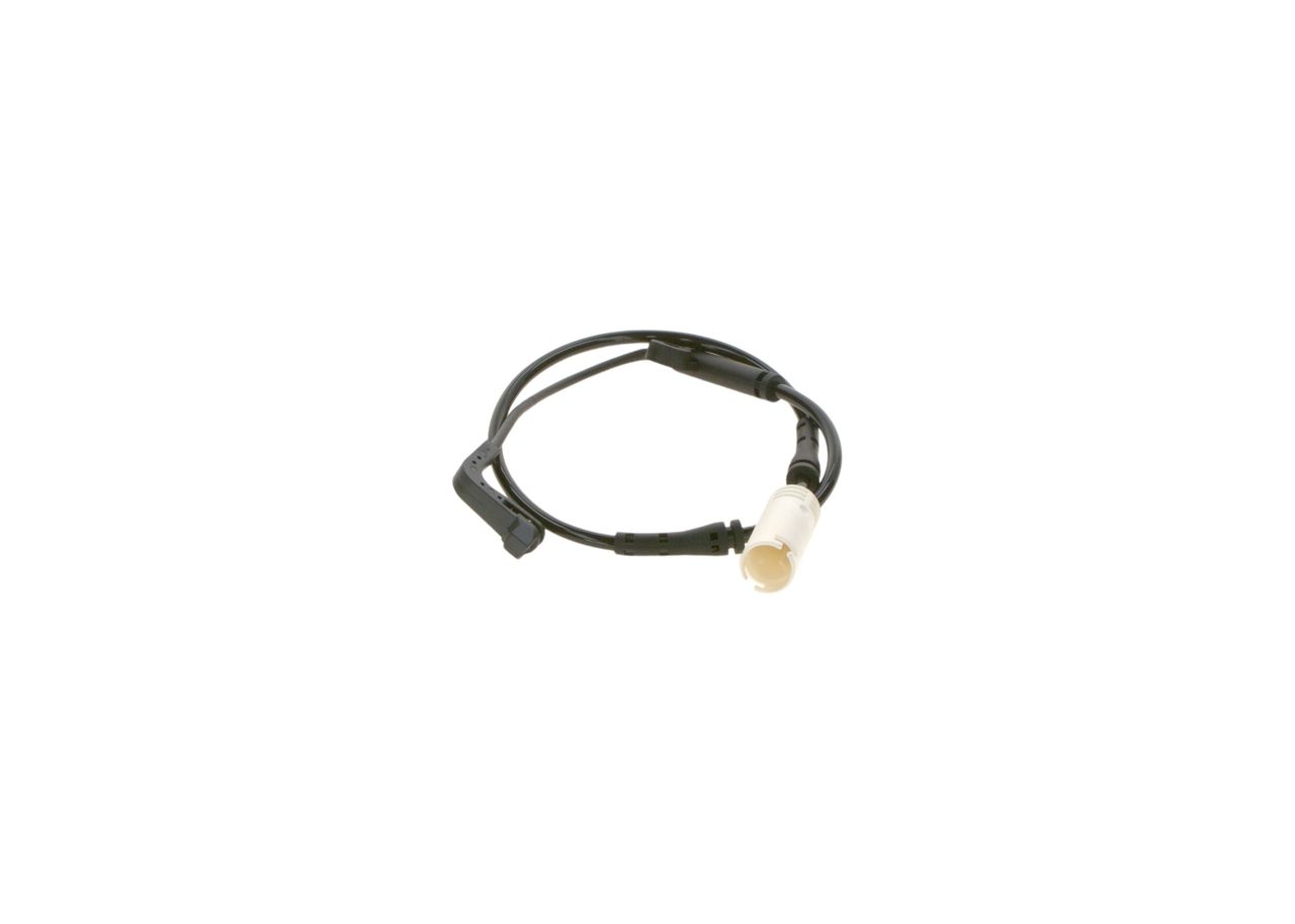BOSCH 1 987 473 046 Warning contact, brake pad wear