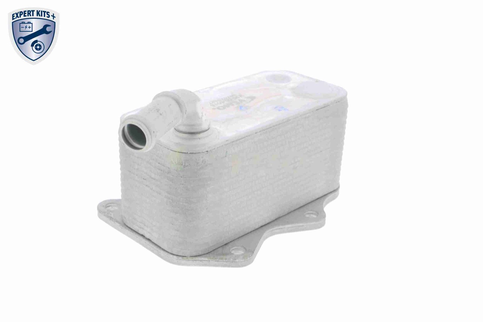 Oil Cooler, engine oil-9