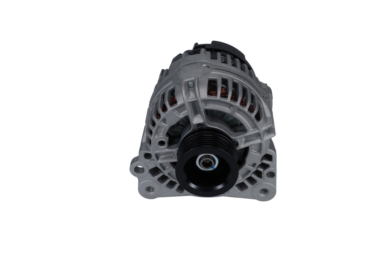 Alternator-3
