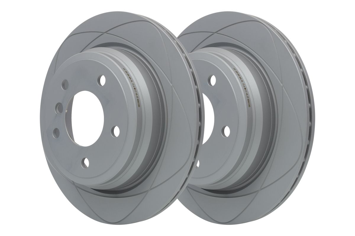 Brake Disc-1