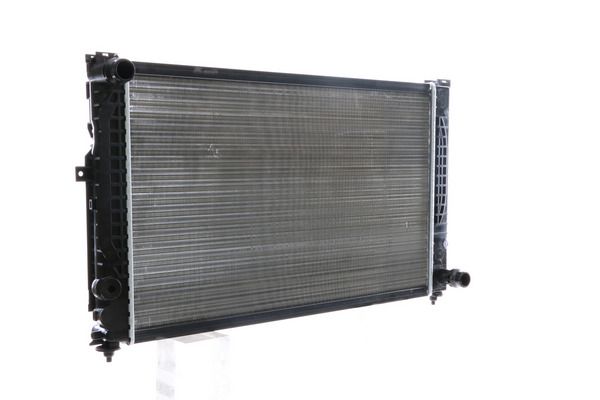 Radiator, engine cooling-8