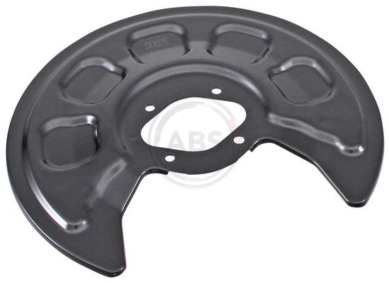 A.B.S. 11041 Splash guard, brake disc